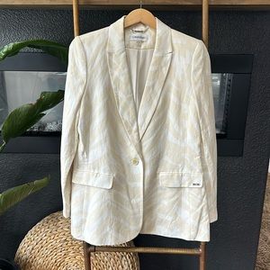 Calvin Klein Blazer